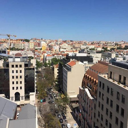Stay In The Heart Of Lisbon-Altis Suites Hotel المظهر الخارجي الصورة