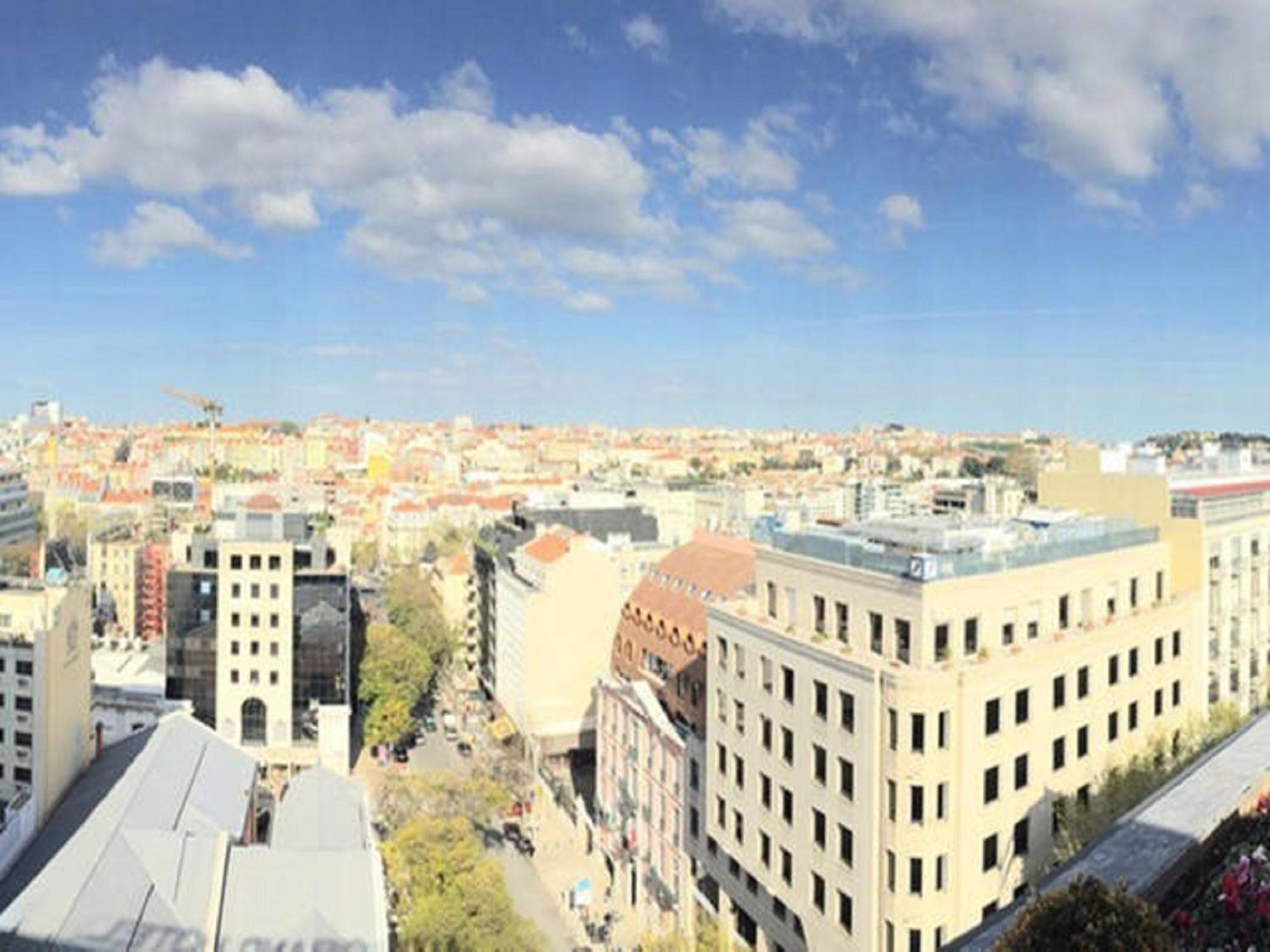 Stay In The Heart Of Lisbon-Altis Suites Hotel المظهر الخارجي الصورة