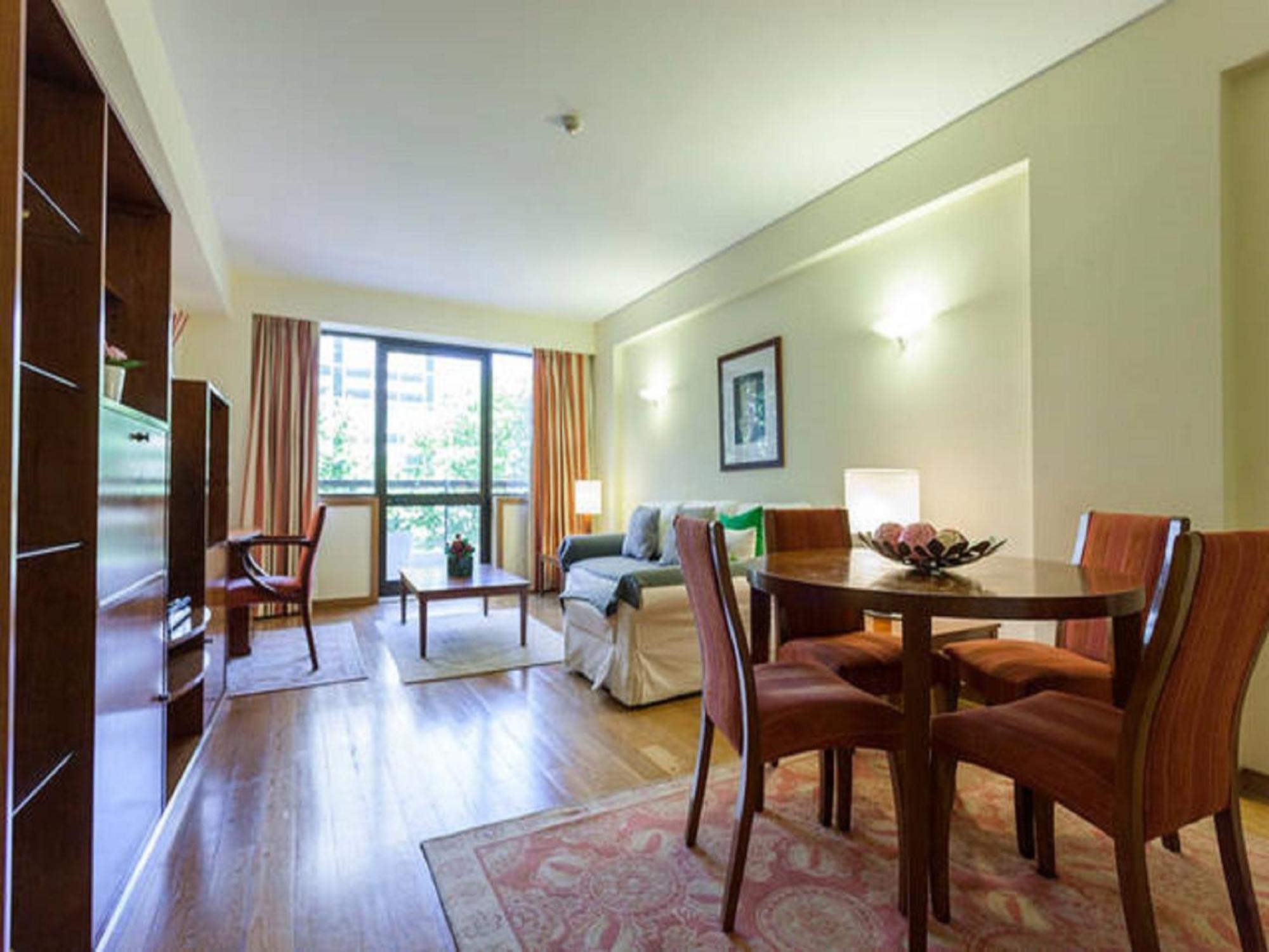Stay In The Heart Of Lisbon-Altis Suites Hotel المظهر الخارجي الصورة