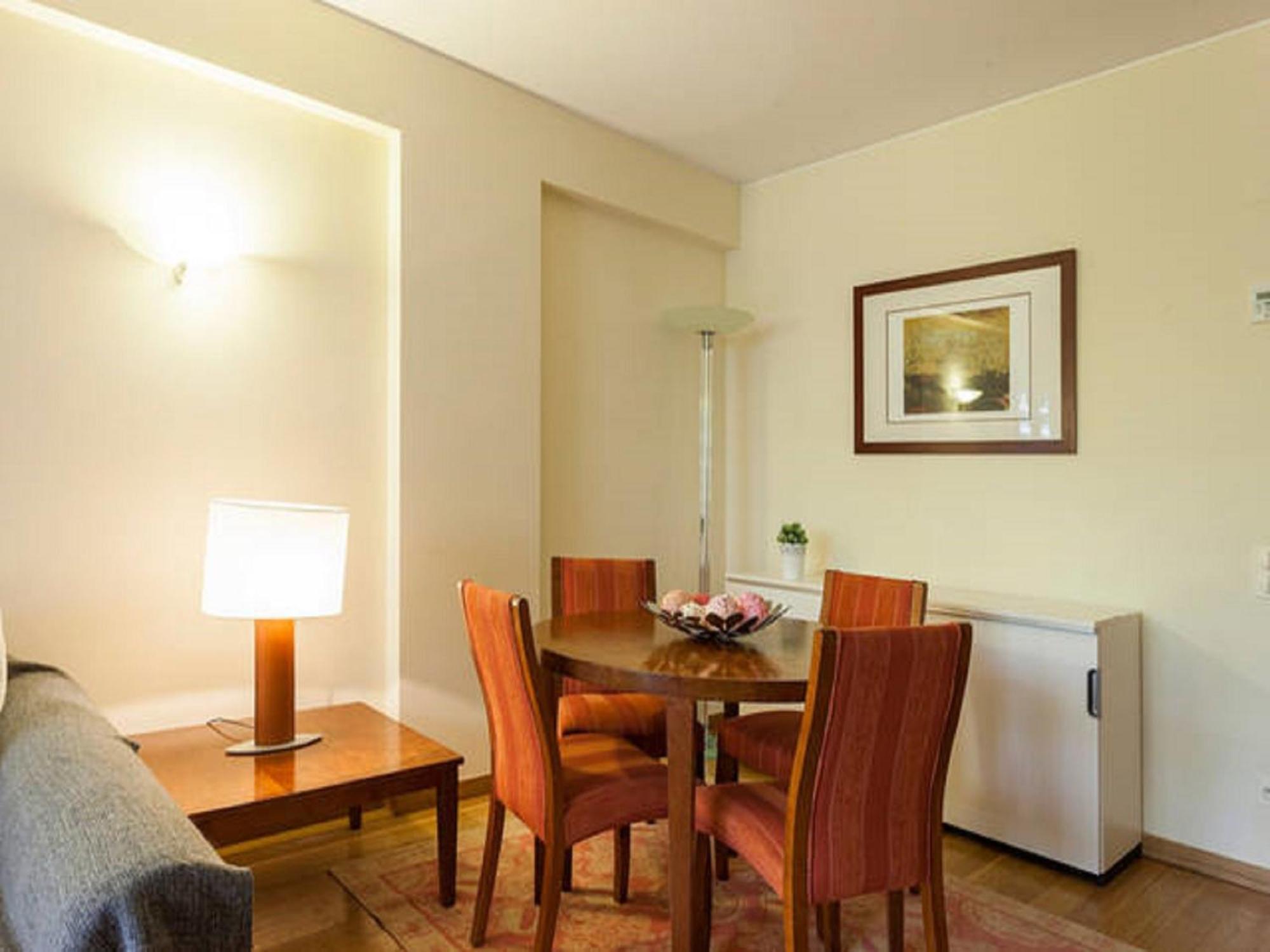Stay In The Heart Of Lisbon-Altis Suites Hotel المظهر الخارجي الصورة
