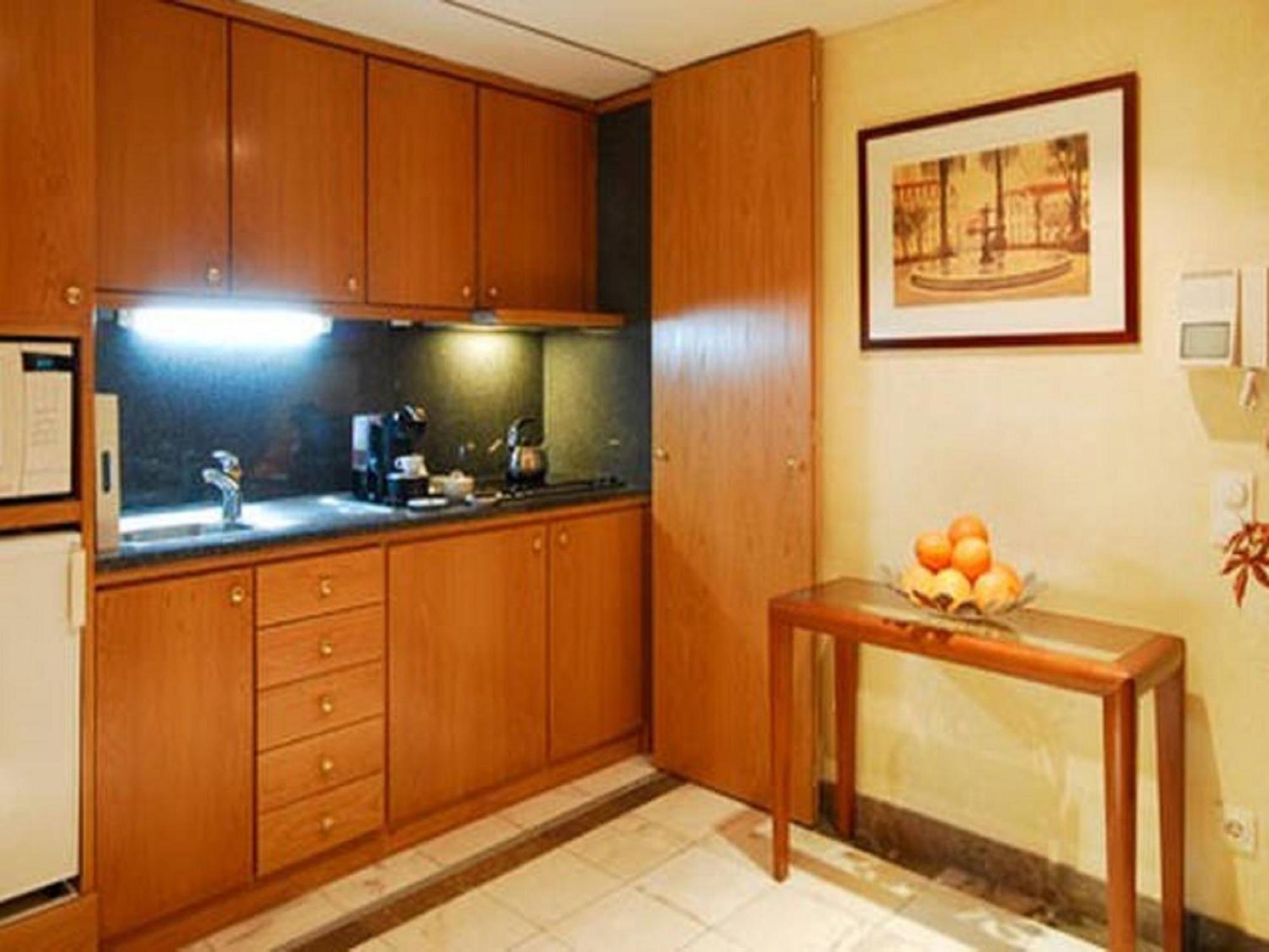 Stay In The Heart Of Lisbon-Altis Suites Hotel المظهر الخارجي الصورة
