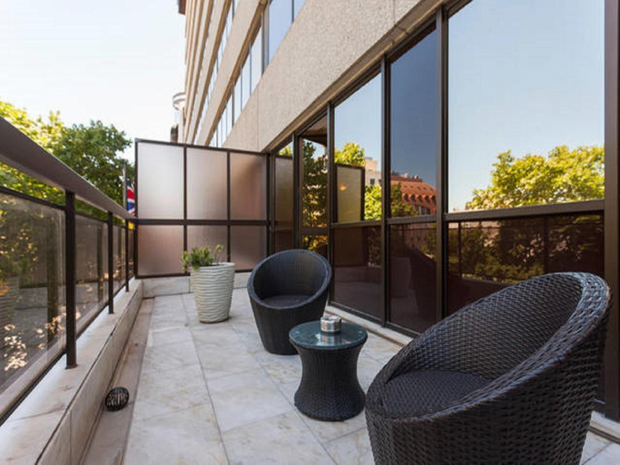 Stay In The Heart Of Lisbon-Altis Suites Hotel المظهر الخارجي الصورة