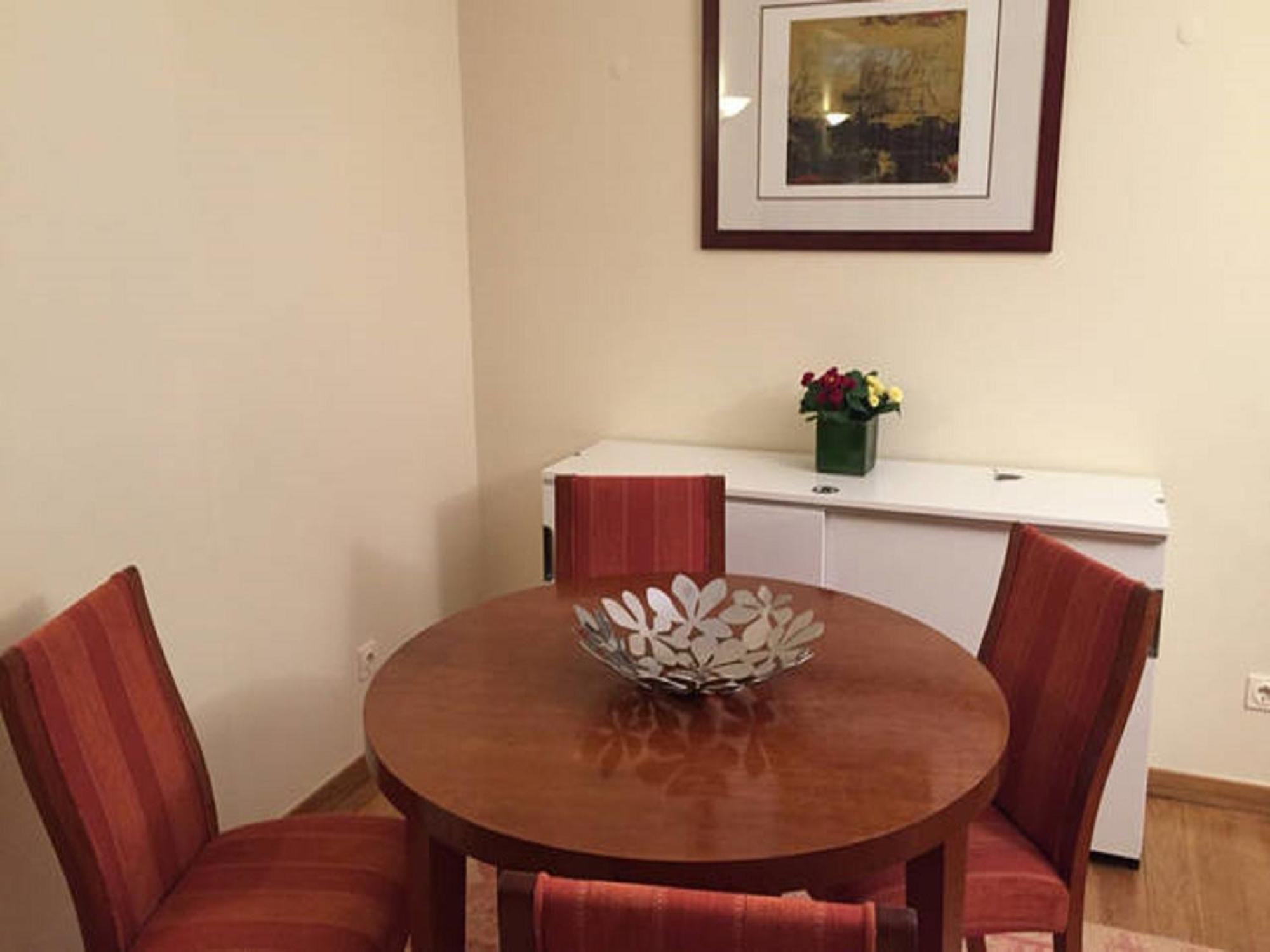 Stay In The Heart Of Lisbon-Altis Suites Hotel المظهر الخارجي الصورة