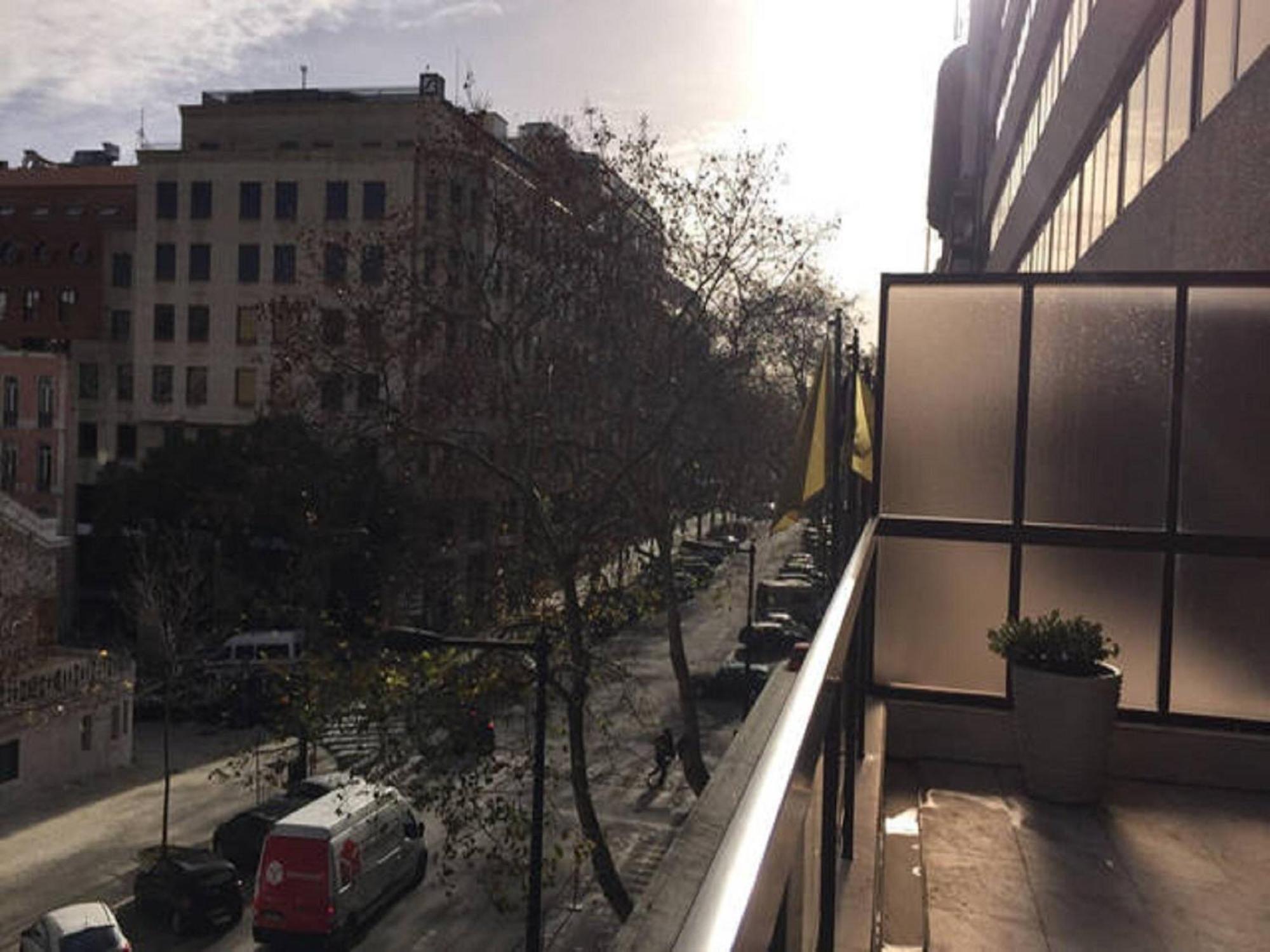 Stay In The Heart Of Lisbon-Altis Suites Hotel المظهر الخارجي الصورة