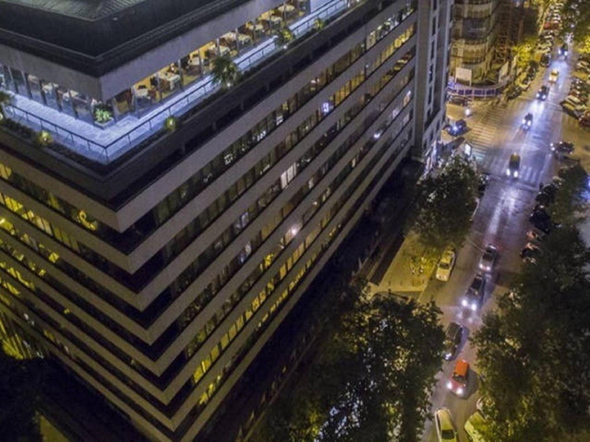 Stay In The Heart Of Lisbon-Altis Suites Hotel المظهر الخارجي الصورة
