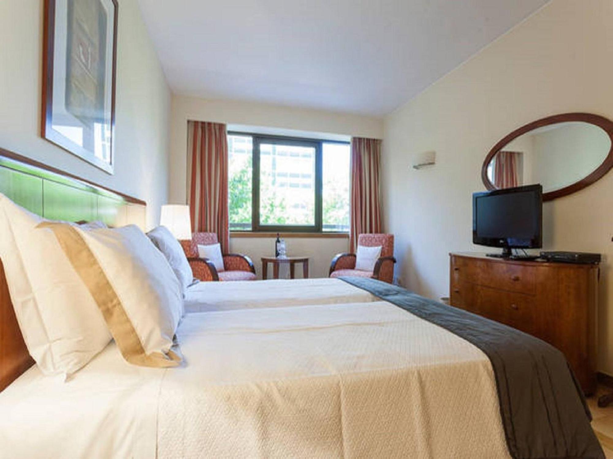 Stay In The Heart Of Lisbon-Altis Suites Hotel المظهر الخارجي الصورة