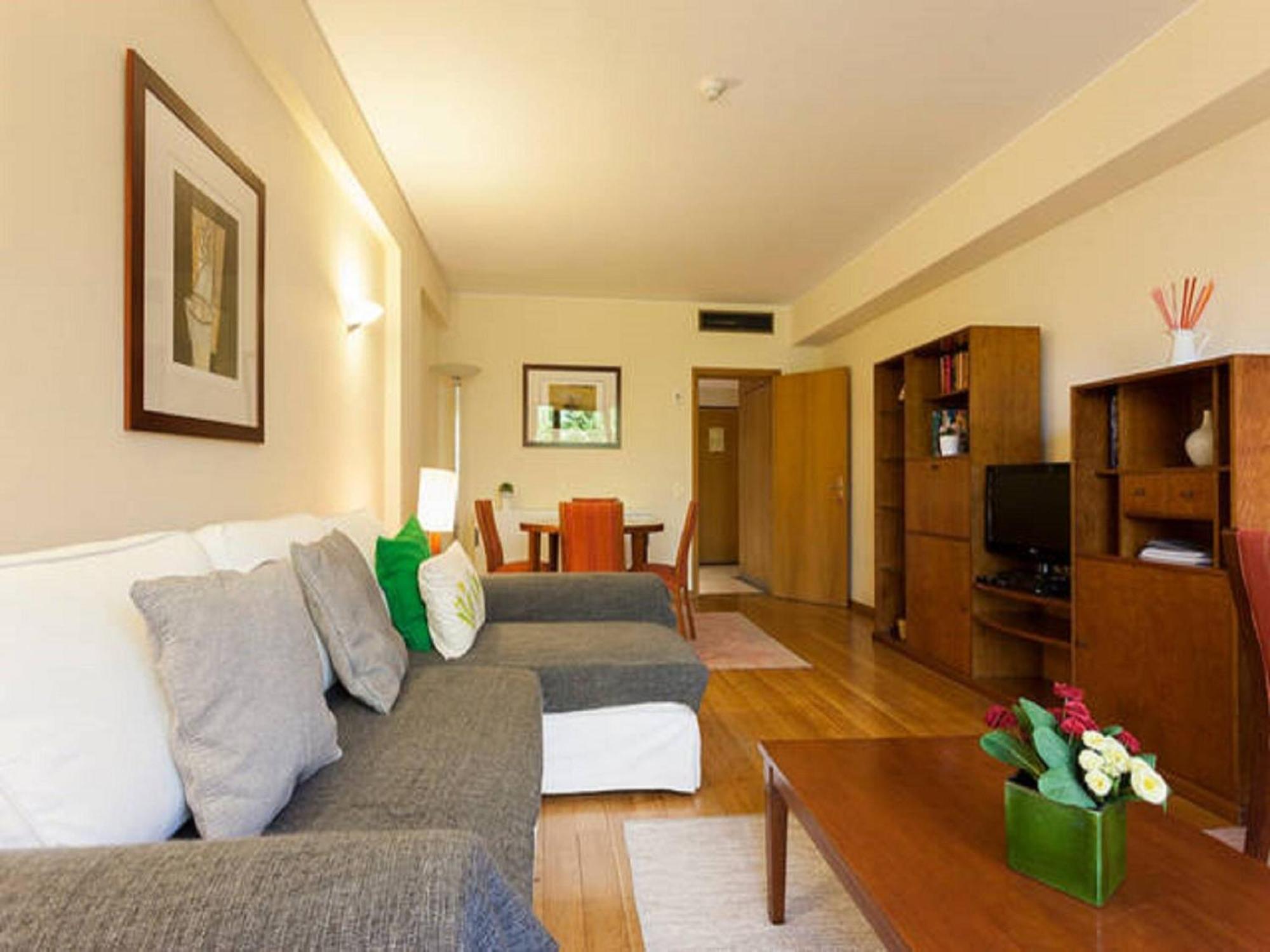 Stay In The Heart Of Lisbon-Altis Suites Hotel المظهر الخارجي الصورة