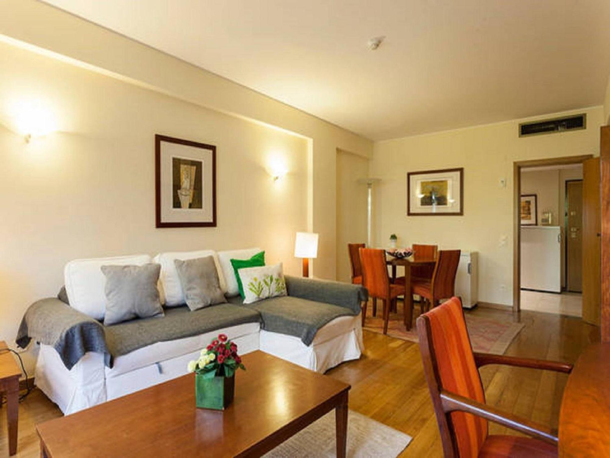 Stay In The Heart Of Lisbon-Altis Suites Hotel المظهر الخارجي الصورة