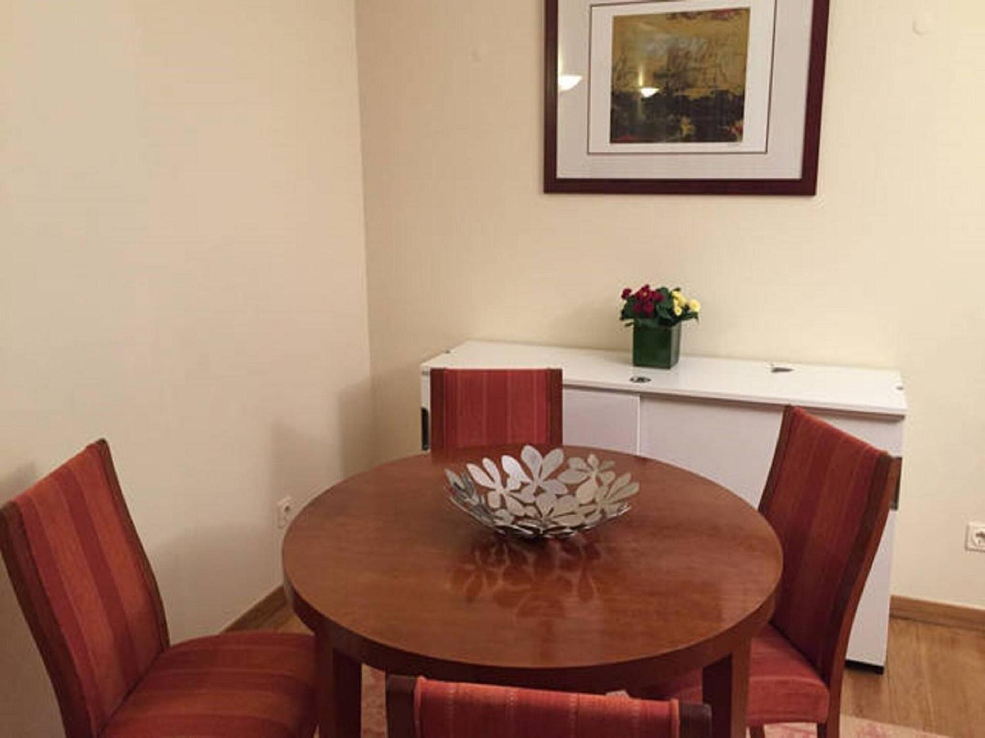 Stay In The Heart Of Lisbon-Altis Suites Hotel المظهر الخارجي الصورة